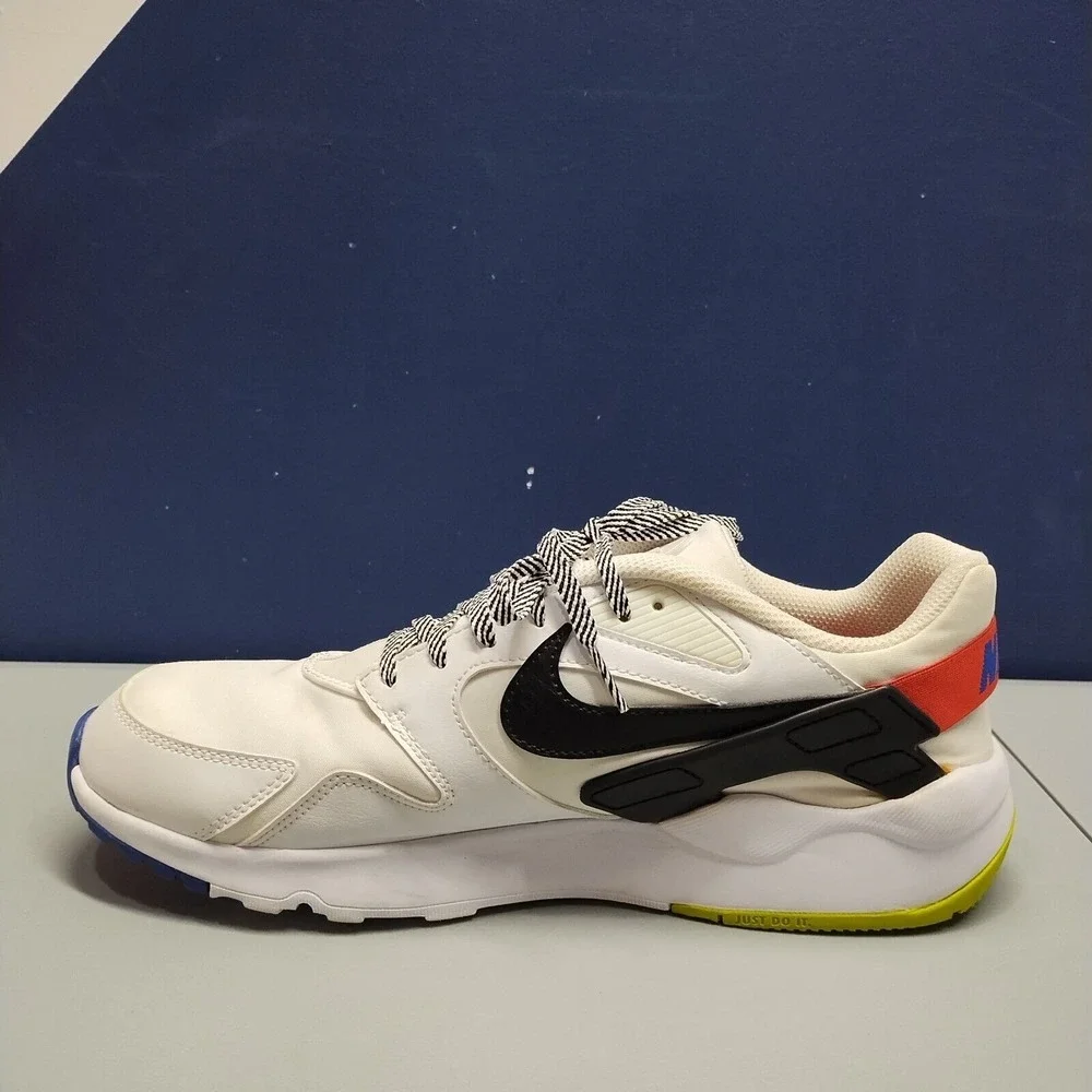 Nike‎ LD Victory Sneaker Shoes Mens Size 11 Multi Round Toe Lace Up AT4249-103